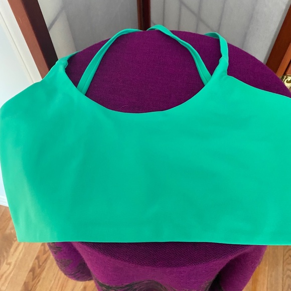 Fused Hawaii Hookena Top Small “Never Stop Dreaming” - Picture 3 of 8